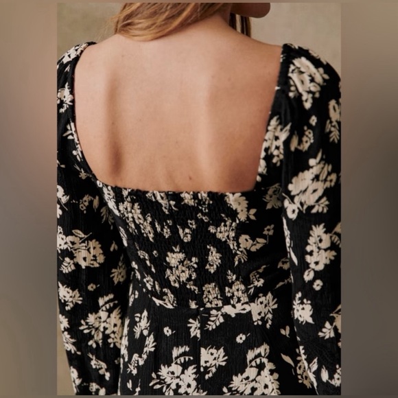 Sézane Carola Dress - Picture 2 of 6